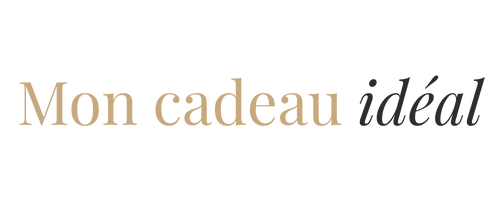 Mon cadeau idéal